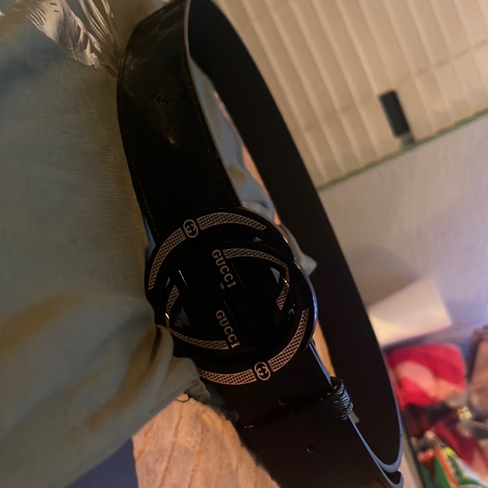 Gucci Belt
